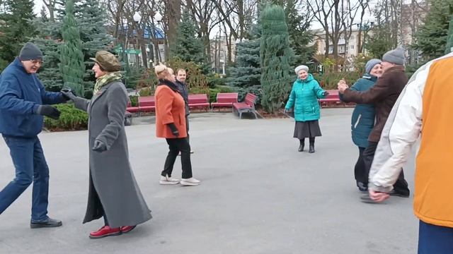 Харьков Танцы А ти вір і знай кохана ??♥️ 18.11.2023 смотреть онлайн