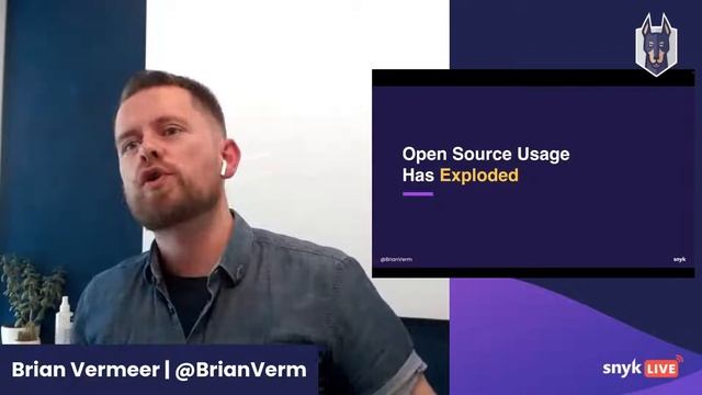 Stranger Danger: Your Java Attack Surface Just Got Bigger смотреть онлайн