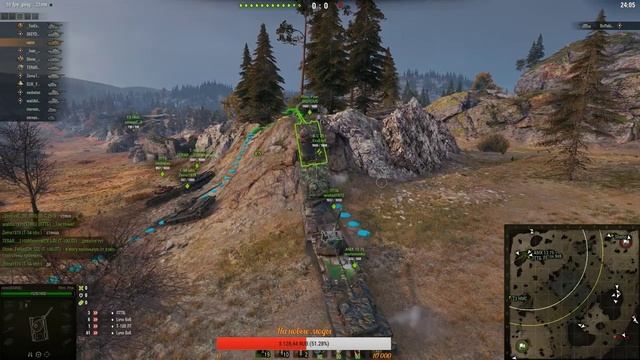 Удаляем подсадки 1.4 | RAINN VOD