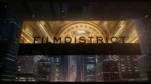 TriStar Pictures FilmDistrict Metro-Goldwyn-Mayer DC Comics Gary Sanchez Productions Logo (2008)