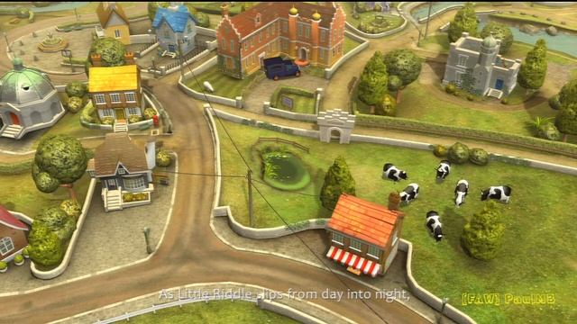 Blue Toad Murder Files Episode 2 Walkthrough Part 2 смотреть онлайн