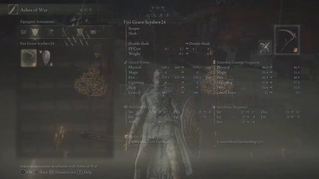 Elden Ring: Thops's Barrier! ASH Of WAR IS REALLY GOOD! How To Get This TODAY (Location & Guide) смотреть онлайн