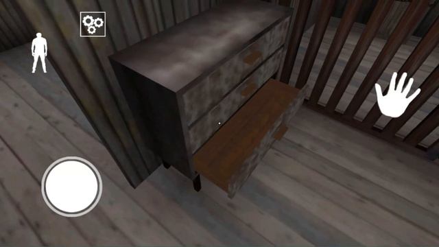 Уплыл на лодке | granny 2 смотреть онлайн