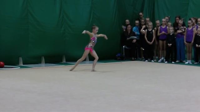 Травкина Ульяна (Дмитров) смотреть онлайн