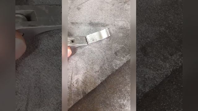 СВАРКА АРГОНОМ Литого диска argon welding cast disc aluminum welding смотреть онлайн