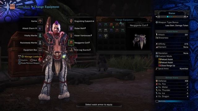 Light Bowgun In Depth Guide | Builds + Tips and tricks! Monster Hunter world LBG смотреть онлайн