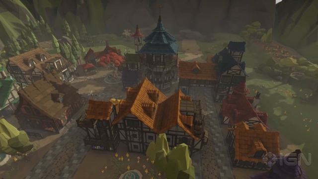 Starkeepers - Official World Premiere Trailer | Summer of Gaming 2022 смотреть онлайн