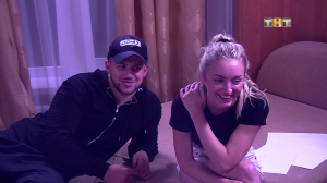 ДОМ-2 После заката 4877 день Ночной эфир (16.09.2017)