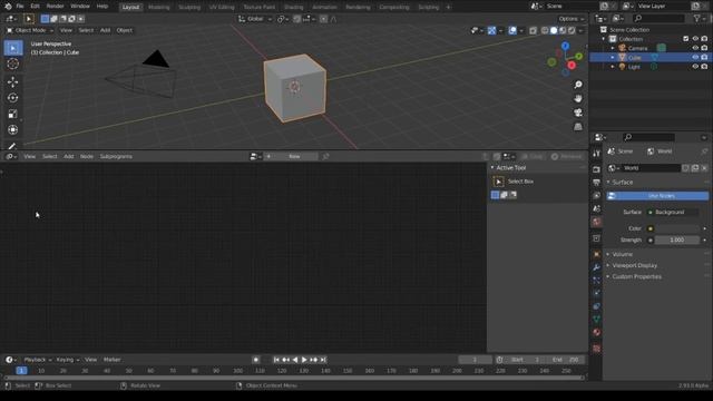 [Blender 2.83 / 2.93 Alpha]Animation Nodes[Download and Install] смотреть онлайн