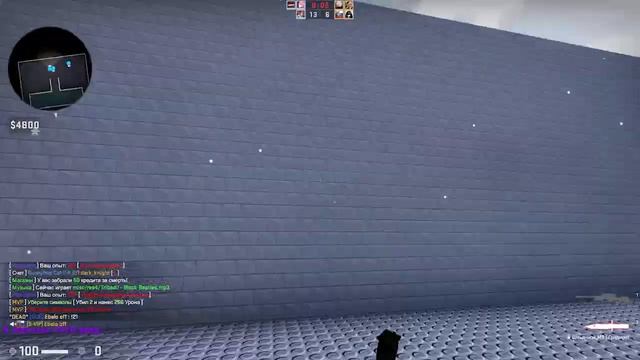 ИГРАЕМ В Counter-Strike Global Offensive CS GO #1 смотреть онлайн