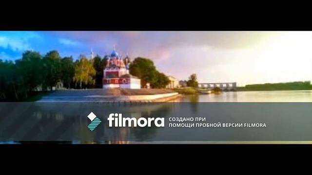 топ 3 древних города Ярославской области смотреть онлайн