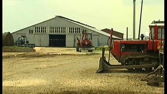 Грудинин Павел Николаевич - Президент России и его бизнес смотреть онлайн