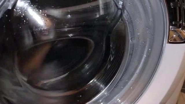 Candy Washing Machine Delicate Trainers Interm Spin 3 смотреть онлайн
