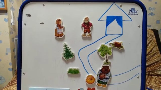 сказка Колобок развитие речи смотреть онлайн