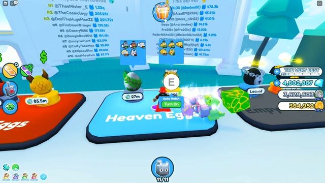 ❔*КАК*ПОЛУЧИТЬ ТОП HARDCORE ПЕТОВ!|Пет симулятор х| Roblox,Роблокс смотреть онлайн