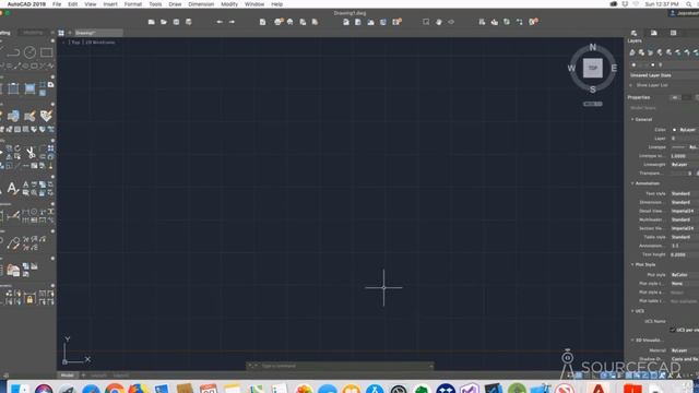 new Autocad Using this course with AutoCAD for Mac 2020 смотреть онлайн