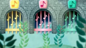 Little Einsteins -The Glass Slipper Ball/Маленькие Эйнштейны История хрустального башмачка