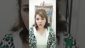 TUSHDA TURMUSH O'RTOĞİNİ HİYONAT QİLGANİNİ KO'RSA NİMA BO'LADİ❓