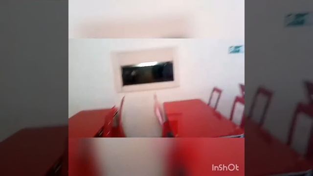 2 -ой зал Mama Mia