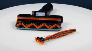 Вертикальный беспроводной пылесос. Обзор Philips SpeedPro Aqua 3-in-1 FC6728