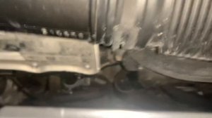 Audi A3 (8Y) 1.4 л. (DJKA) 150 л.с. Расположение Vin и номера двигателя.