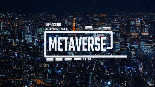 Stylish Fashion Vlog Trap By Infraction [No Copyright Music] _ Metaverse