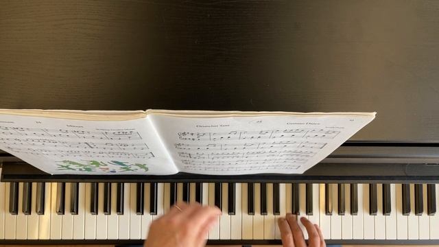 Deutscher Tanz - German Dance, Joseph Haydn (1732-1809) смотреть онлайн