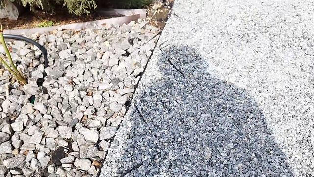 Садовые дорожки своими руками из георешётки смотреть онлайн