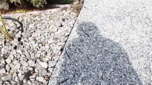 Садовые дорожки своими руками из георешётки