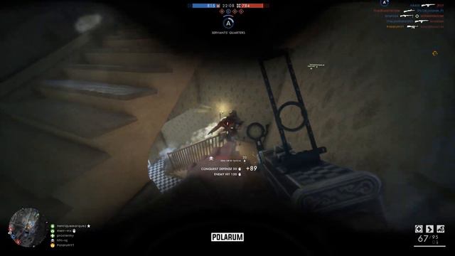 SMG 08/18 Requires No Skill | Battlefield 1 смотреть онлайн