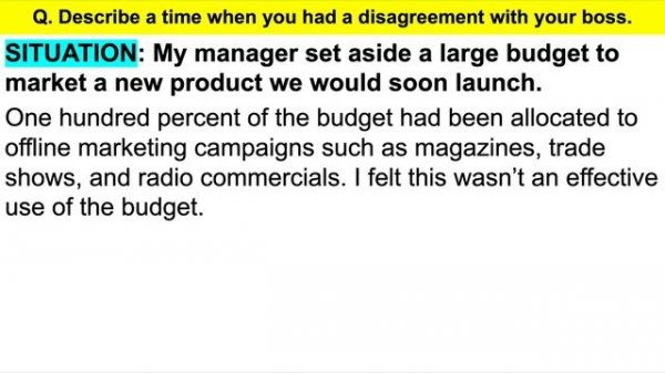 BEHAVIOURAL INTERVIEW QUESTIONS & ANSWERS! (The STAR TECHNIQUE for BEHAVIORAL INTERVIEW QUESTIONS!)