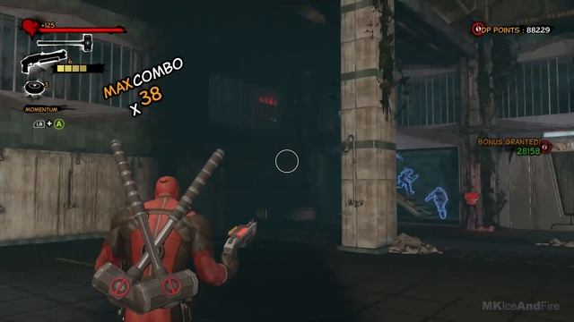 DEADPOOL Gameplay Walkthrough Part 1 FULL GAME [4K 60FPS PC ULTRA SETTINGS] - No Commentary смотреть онлайн