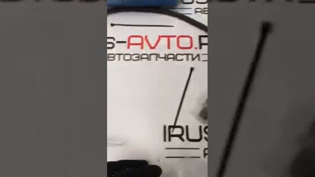 Датчик кислорода лямбда зонд 0258986507