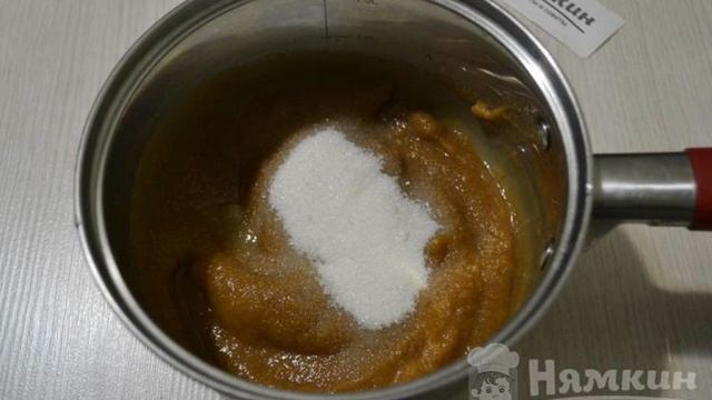 Книга рецептов