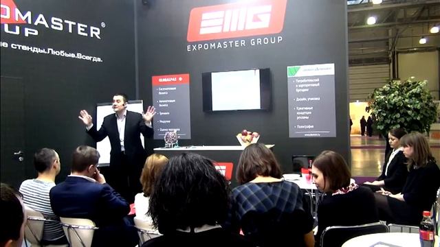 Профатилов Сергей. Мастер-класс. смотреть онлайн