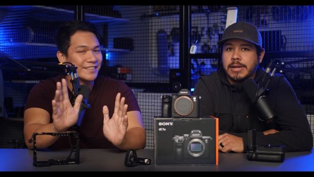 Is The A7iii Still Worth It In 2022?