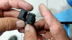 Suzuki sx4 ремкомплект ограничителя