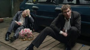 Реальные пацаны: Наташин батя заехал