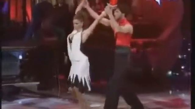 Tango, Antonio Cupo e Samanta Togni смотреть онлайн