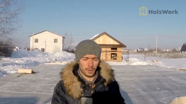 Ромашка обзор лучшего конструктива каркасного перекрытия под стяжку смотреть онлайн