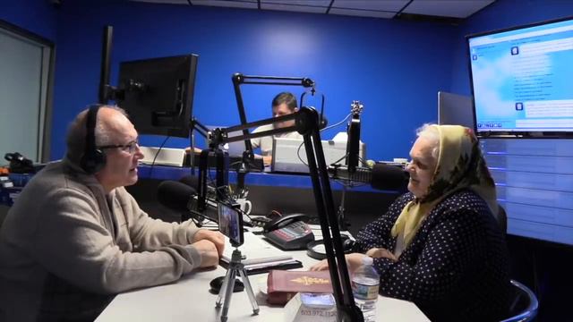 НОВЫЕ СВИДЕТЕЛЬСТВА ОЛЬГИ БОСОВИК - ведущий Вячеслав Бойнецкий смотреть онлайн