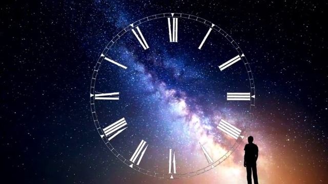 Внутренние часы. Как подружиться с энергией времени. Практики.