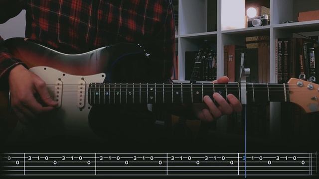 Welcome and Goodbye Dream, Ivory Сover / Guitar Tab / Lesson / Tutorial смотреть онлайн