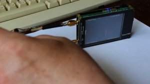 NanoVNA в качестве ГИР. Дополнение к первой части.