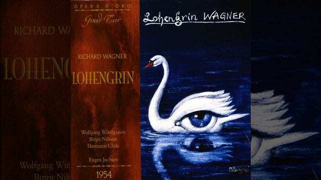 Act Two: Erhebe dich, Genossin meiner Schmach! (Fredrich) смотреть онлайн