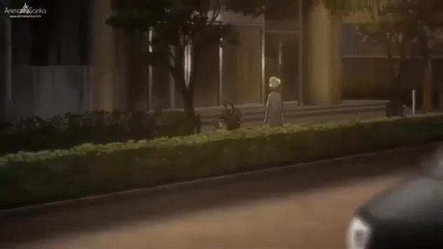 فيلم انمي جديد قتال Street fighting كامل مترجم +18 смотреть онлайн