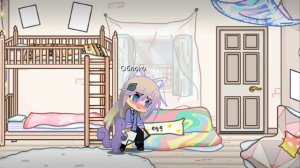 #Аниме Фотографии с Салли фейс