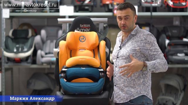 Подробный обзор Cybex Juno M-Fix – автокресло от 9 месяцев до 4 лет смотреть онлайн