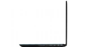 Dell Gaming-G3 3590 15.6-inch FHD Laptop (i7-9750H/8GB/1TB HDD + 512GB SSD/4GB Graphics) reviews