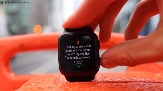 NEW GARMIN VENU SQ 2 (Super Accurate, Long Battery, Low Price) смотреть онлайн